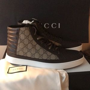 Gucci sneakers
